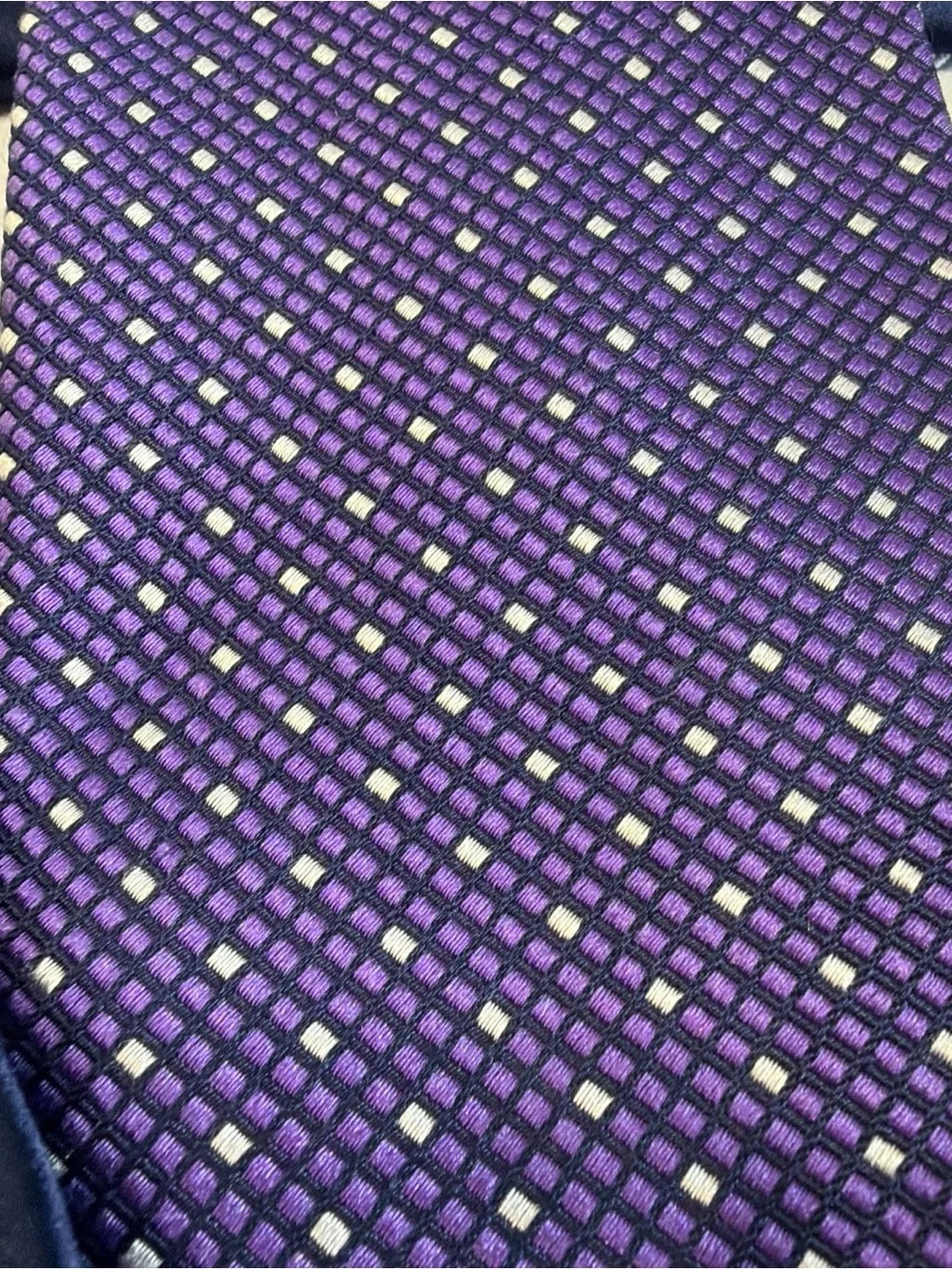 Versace neck tie